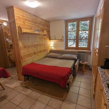 Appartamento Santa Caterina Санта Катерина Валфурва Екстериор снимка