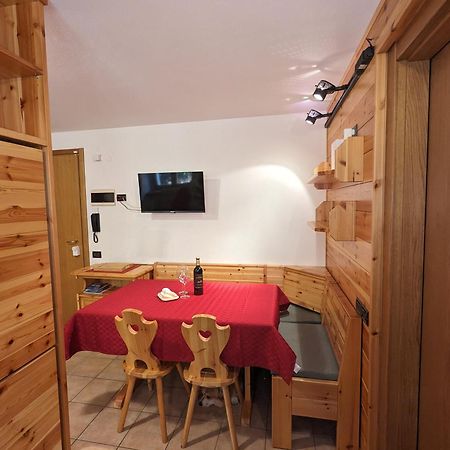 Appartamento Santa Caterina Санта Катерина Валфурва Екстериор снимка