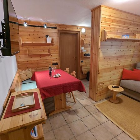Appartamento Santa Caterina Санта Катерина Валфурва Екстериор снимка