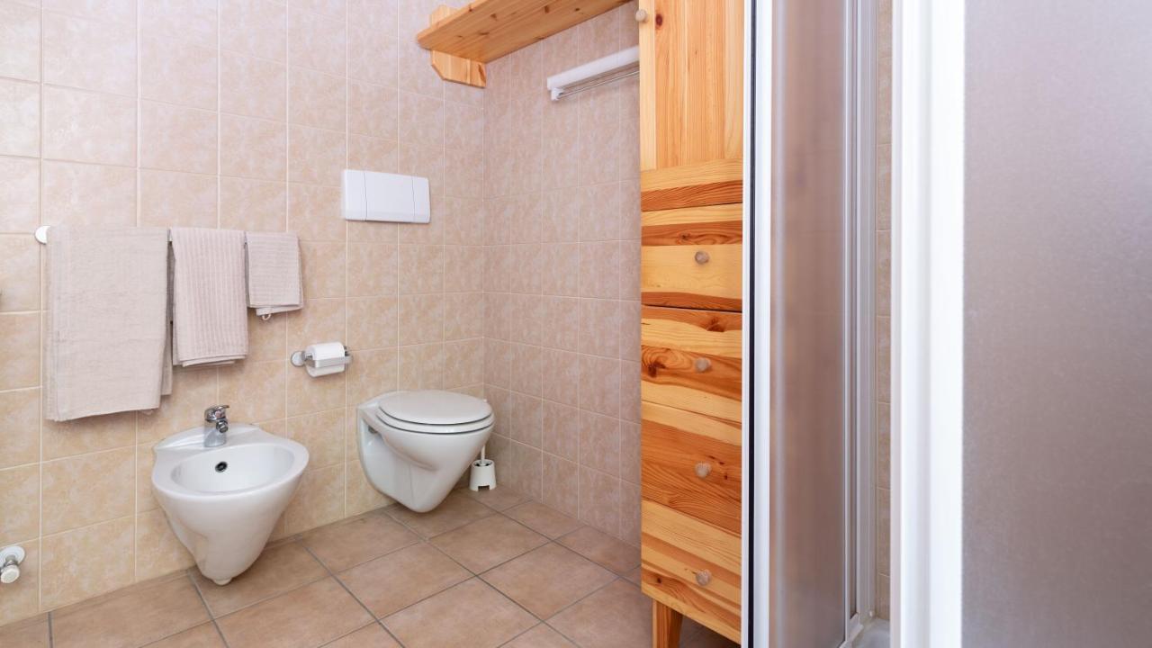 Appartamento Santa Caterina Санта Катерина Валфурва Екстериор снимка