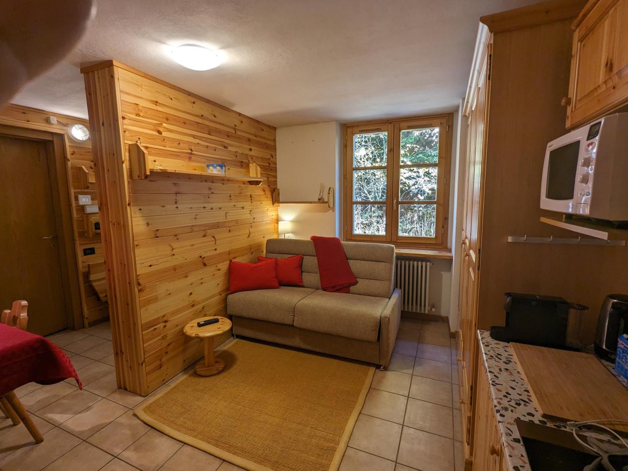 Appartamento Santa Caterina Санта Катерина Валфурва Екстериор снимка